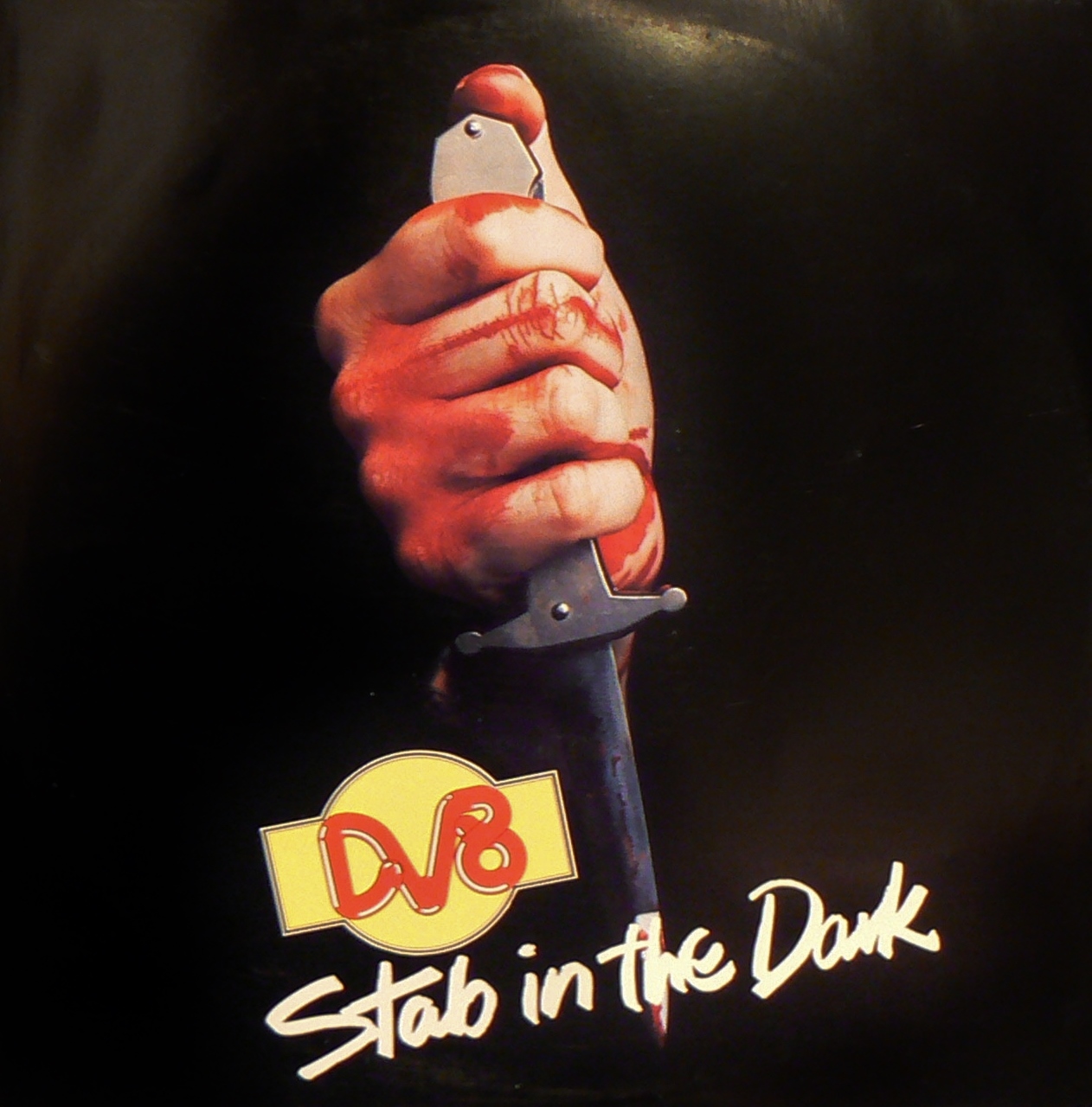 Dv8 stab in the dark